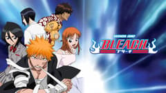 انمي بليتش الحلقة 144 مدبلج للعربية bleach 2004