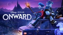شاهد فيلم إلى الأمام Onward 2020 مترجم