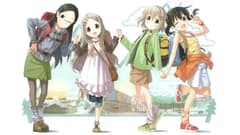انمي Yama no Susume Next Summit الحلقة 5 مترجم