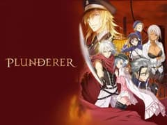 انمي Plunderer الحلقة 16