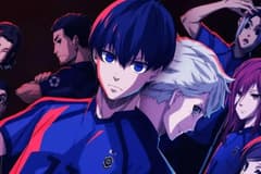 انمي بلو لوك الحلقة 18 Blue Lock مترجم
