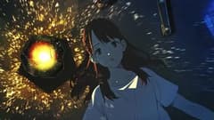 فيلم Summer Ghost مترجم