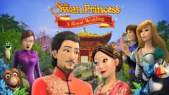 فيلم أميرة البجع 2019 : مملكة الموسيقى مترجم
