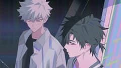 انمي لينك كليك الموسم الثاني الحلقة 8مدبلج عربي link click