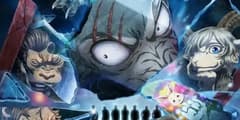 انمي Beastars 2nd Season الحلقة 1