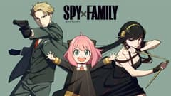 انمي سباي فاميلي الحلقة 7 مدبلج Spy x Family
