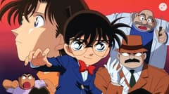 المحقق كونان مترجم الحلقة 1006 Detective Conan