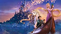 فيلم رابونزل Tangled 2010 مدبلج HD Blu-ray