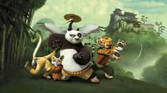 انمي كونغ فو باندا: أساطير الروعة الحلقة 12 مدبلج