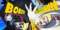 انمي بوروتو مدبلج الحلقة 169 boruto: naruto next generations