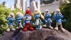 HD فيلم السنافر The Smurfs 2011 مدبلج