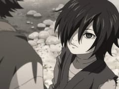 انمي دورورو Dororo الحلقة 21 مترجم