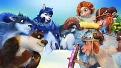 فيلم الخرفان والذئاب 2016 مترجم