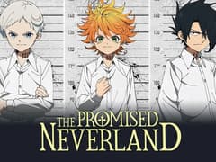 انمي نيفرلاند الحلقة 9 مدبلج بالعربية