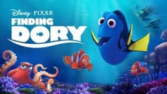 فيلم البحث عن دوري Finding Dory مترجم