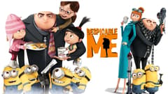 مشاهدة فيلم Despicable Me 1 مترجم