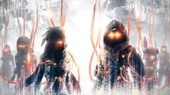 انمي Scarlet Nexus الحلقة 10 مترجم