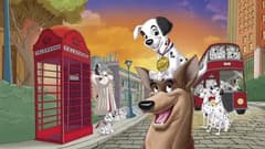 مئة مرقش ومرقش 101 الجزء الثاني 2002 Dalmatians 101 مدبلج