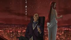 فيلم Ginga Eiyuu Densetsu: Die Neue These - Sakubou مترجم