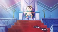 انمي تصنيف الملوك مدبلج الحلقة 15 Ranking of Kings