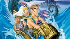 فيلم أطلانتس: عودة ميلو [مدبلج]