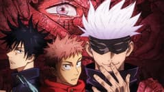 انمي جوجوتسو كايسن الحلقة 11 مدبلج للعربية Jujutsu Kaisen 