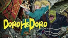 انمي دوروهيدورو الحلقة 5 مترجم Dorohedoro
