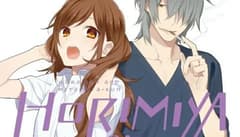 انمي Horimiya الحلقة 4 هوري سان و مياموري كن