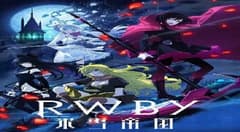 انمي RWBY Hyousetsu Teikoku الحلقة 12 مترجم