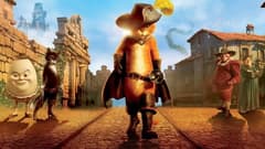 القط ذو الحذاء: الأمنية الأخيرة مدبلج Puss in Boots 2011