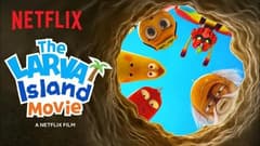 فيلم جزيرة اليرقة مترجم
