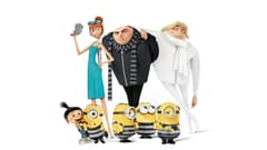 فيلم أنا الحقير 3 Despicable Me 3 2017 مدبلج HD
