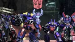 انمي Transformers: War for Cybertron الحلقة 1