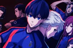 انمي بلو لوك الحلقة 19 Blue Lock مترجم