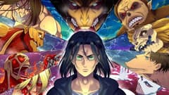انمي هجوم العمالقة الحلقة 20 مدبلج عربي