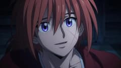 انمي روروني كنشين الحلقة 5 مترجم Rurouni Kenshin 2023