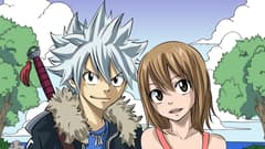 أنمى Rave Master الحلقة 18 مترجمة