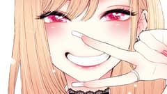 انمي Sono Bisque Doll wa Koi wo Suru الحلقة 3 مدبلج عربي