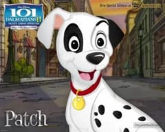 101 Dalmatians II Patch's London Adventure 2002 مترجم