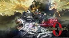 فيلم جوجوتسو كيسن مترجم Jujutsu Kaisen 0