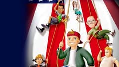 الفسحة: انتهاء الدراسة مدبلج Recess: School's Out 2001