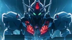 انمي Mobile Suit Gundam: Suisei no Majo الحلقة 2 مترجم