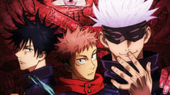 انمي جوجوتسو كايسن الموسم الثاني الحلقة 8 Jujutsu Kaisen 2nd