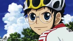انمي يواموشي بيدال مترجم الحلقة 6 Yowamushi Pedal Limit Break