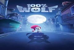 فيلم 100 Percent Wolf مترجم 2020