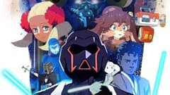 انمي Star Wars: Visions الحلقة 5 مترجم