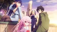انمي Engage Kiss الحلقة 10 مترجم