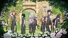 انمي Warau Arsnotoria Sun! الحلقة 2 مترجم
