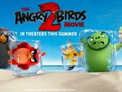 فيلم The Angry Birds Movie 2 2019 مترجم