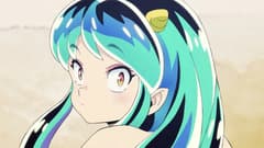 انمي أوريسي ياتسورا Urusei Yatsura الحلقة 3 مترجم